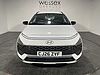 Hyundai BAYON 1.0 TGDi [90] Black Line 5dr White