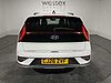 Hyundai BAYON 1.0 TGDi [90] Black Line 5dr White