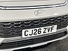 Hyundai BAYON 1.0 TGDi [90] Black Line 5dr White