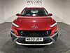 Hyundai KONA 1.0 TGDi 48V MHEV Premium 5dr Red