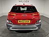 Hyundai KONA 1.0 TGDi 48V MHEV Premium 5dr Red