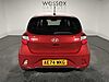 Hyundai I10 1.2 [79] Premium 5dr Auto [Nav] Red