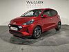 Hyundai I10 1.2 [79] Premium 5dr Auto [Nav] Red