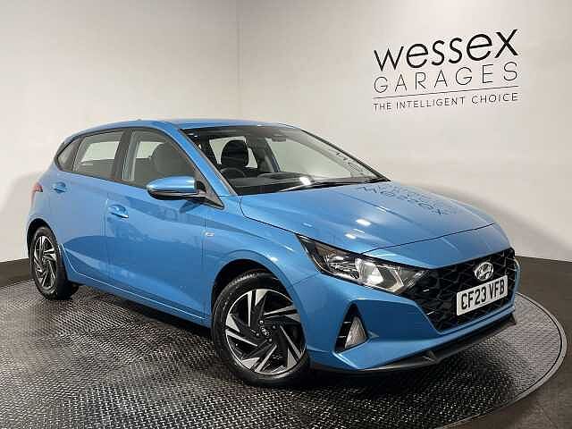 1.0T GDi 48V MHD SE Connect 5dr DCT