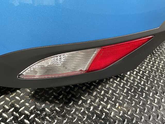 Hyundai I20 1.0T GDi 48V MHD SE Connect 5dr DCT Green