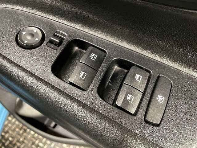 Hyundai I20 1.0T GDi 48V MHD SE Connect 5dr DCT Green