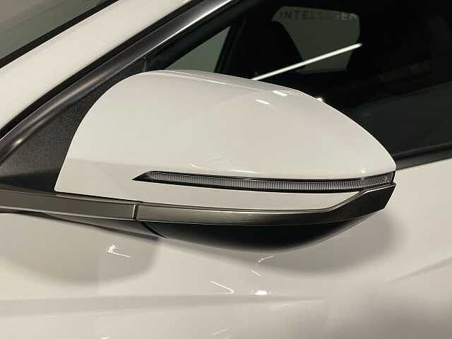 Hyundai TUCSON 1.6 TGDi Premium 5dr 2WD White