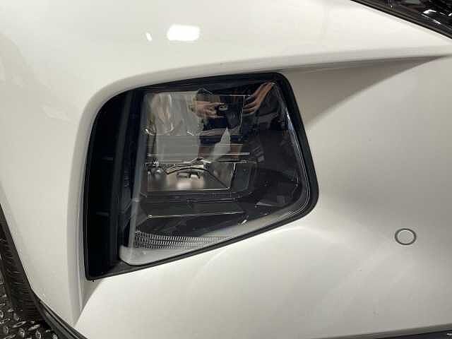 Hyundai TUCSON 1.6 TGDi Premium 5dr 2WD White