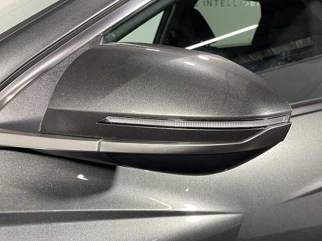 Hyundai TUCSON 1.6 TGDi Premium 5dr 2WD Grey