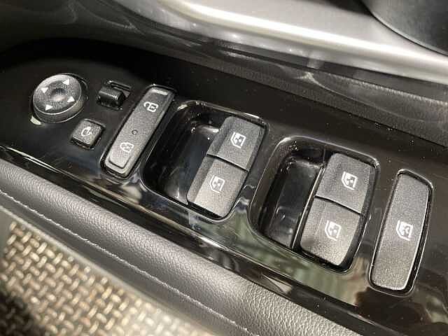 Hyundai TUCSON 1.6 TGDi Premium 5dr 2WD Grey