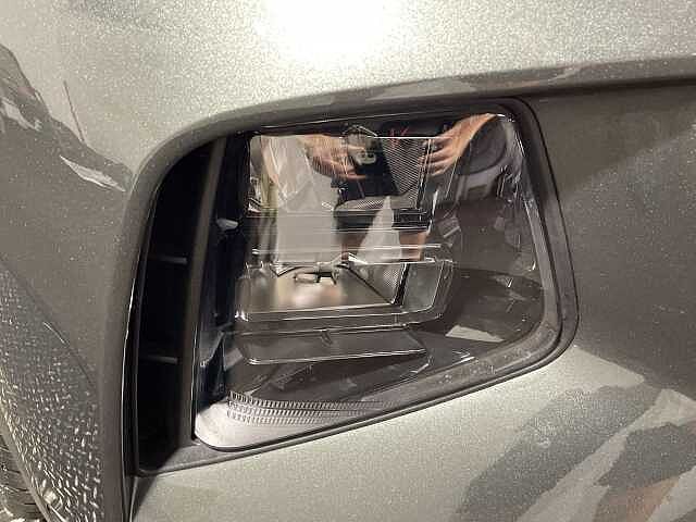 Hyundai TUCSON 1.6 TGDi Premium 5dr 2WD Grey