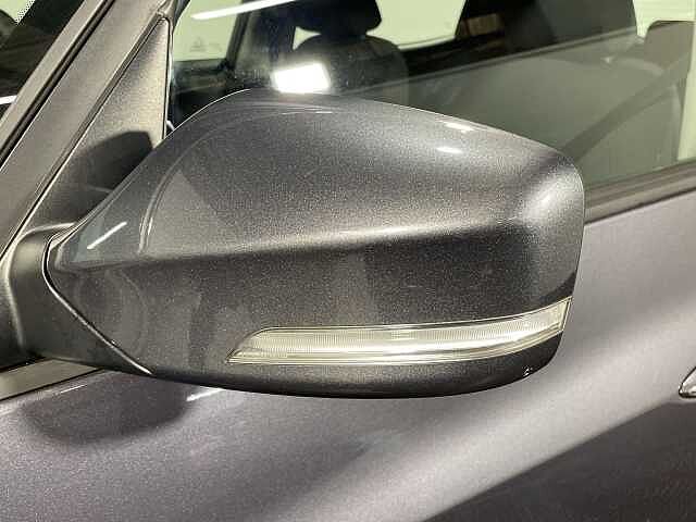Hyundai IX20 1.6 SE Nav 5dr Grey