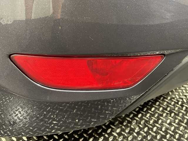 Hyundai IX20 1.6 SE Nav 5dr Grey