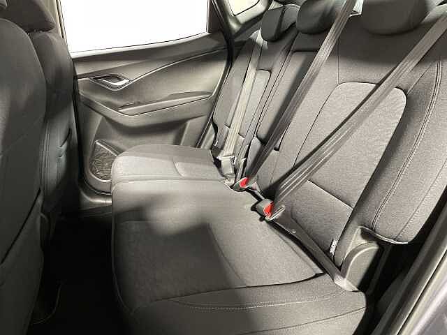 Hyundai IX20 1.6 SE Nav 5dr Grey