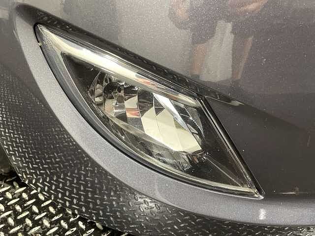 Hyundai IX20 1.6 SE Nav 5dr Grey