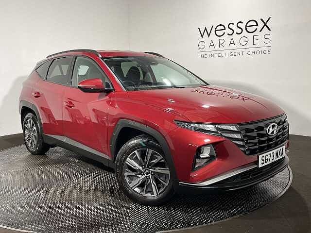 1.6 TGDi SE Connect 5dr 2WD