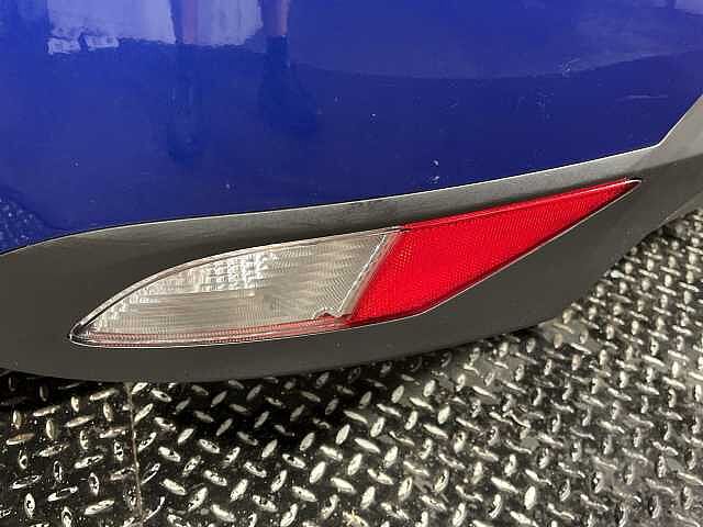 Hyundai I20 1.0T GDi 48V MHD SE Connect 5dr Blue