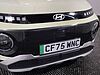 Hyundai INSTER 85kW 02 49kWh 5dr Auto Beige
