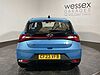Hyundai I20 1.0T GDi 48V MHD SE Connect 5dr DCT Green