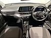 Hyundai I20 1.0T GDi 48V MHD SE Connect 5dr DCT Green