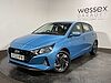 Hyundai I20 1.0T GDi 48V MHD SE Connect 5dr DCT Green