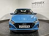 Hyundai I20 1.0T GDi 48V MHD SE Connect 5dr DCT Green