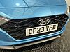 Hyundai I20 1.0T GDi 48V MHD SE Connect 5dr DCT Green