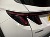 Hyundai TUCSON 1.6 TGDi Premium 5dr 2WD White
