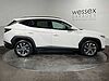 Hyundai TUCSON 1.6 TGDi Premium 5dr 2WD White