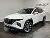 Hyundai TUCSON 1.6 TGDi Premium 5dr 2WD White