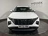 Hyundai TUCSON 1.6 TGDi Premium 5dr 2WD White