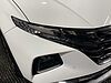 Hyundai TUCSON 1.6 TGDi Premium 5dr 2WD White