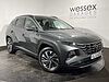 Hyundai TUCSON 1.6 TGDi Premium 5dr 2WD Grey