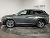 Hyundai TUCSON 1.6 TGDi Premium 5dr 2WD Grey