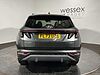 Hyundai TUCSON 1.6 TGDi Premium 5dr 2WD Grey