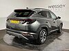 Hyundai TUCSON 1.6 TGDi Premium 5dr 2WD Grey