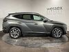 Hyundai TUCSON 1.6 TGDi Premium 5dr 2WD Grey
