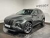 Hyundai TUCSON 1.6 TGDi Premium 5dr 2WD Grey