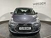 Hyundai IX20 1.6 SE Nav 5dr Grey
