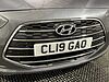 Hyundai IX20 1.6 SE Nav 5dr Grey