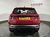 Hyundai TUCSON 1.6 TGDi SE Connect 5dr 2WD Red