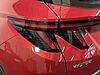 Hyundai TUCSON 1.6 TGDi SE Connect 5dr 2WD Red