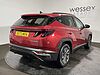 Hyundai TUCSON 1.6 TGDi SE Connect 5dr 2WD Red