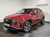 Hyundai TUCSON 1.6 TGDi SE Connect 5dr 2WD Red