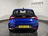Hyundai I20 1.0T GDi 48V MHD SE Connect 5dr Blue
