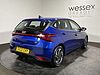Hyundai I20 1.0T GDi 48V MHD SE Connect 5dr Blue