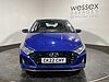 Hyundai I20 1.0T GDi 48V MHD SE Connect 5dr Blue