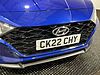 Hyundai I20 1.0T GDi 48V MHD SE Connect 5dr Blue