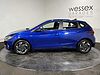 Hyundai I20 1.0T GDi 48V MHD SE Connect 5dr Blue