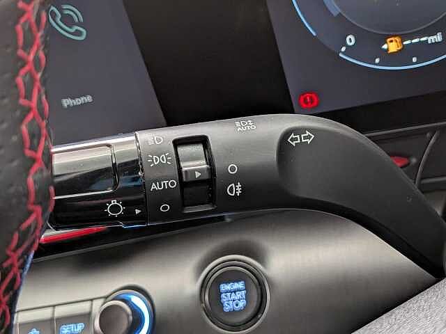 Hyundai KONA 1.6 T-GDi N Line S Euro 6 (s/s) 5dr
